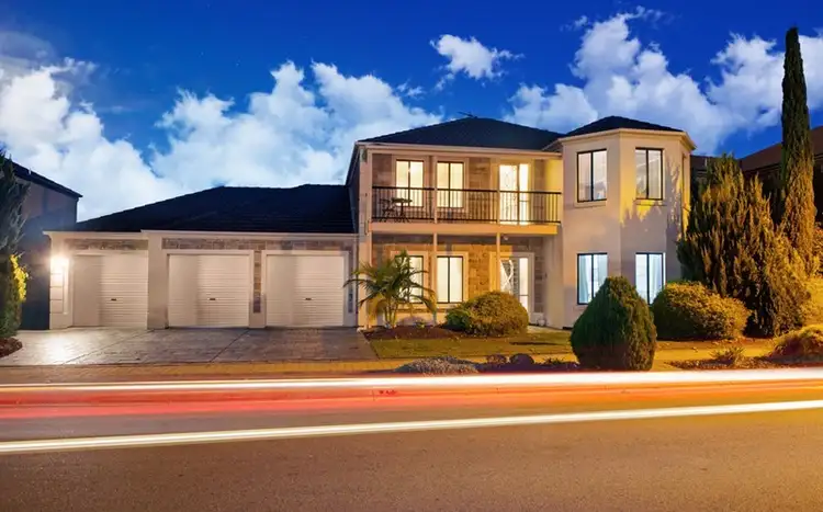 29 The Walk, Mawson Lakes SA 5095