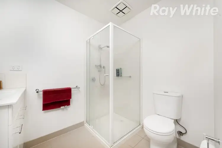 Fifth view of Homely townhouse listing, 6 Silverash Drive, Bundoora VIC 3083