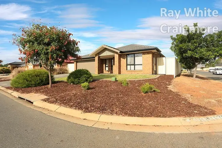 Second view of Homely house listing, 2 Overlander Way, Smithfield SA 5114