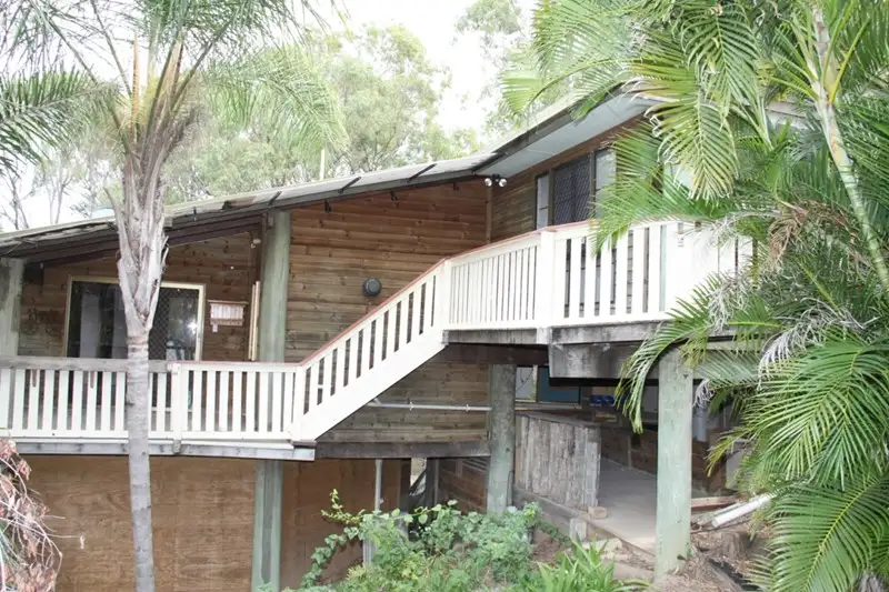 Main view of Homely house listing, 24a Sayre Crescent, Boyne Island QLD 4680