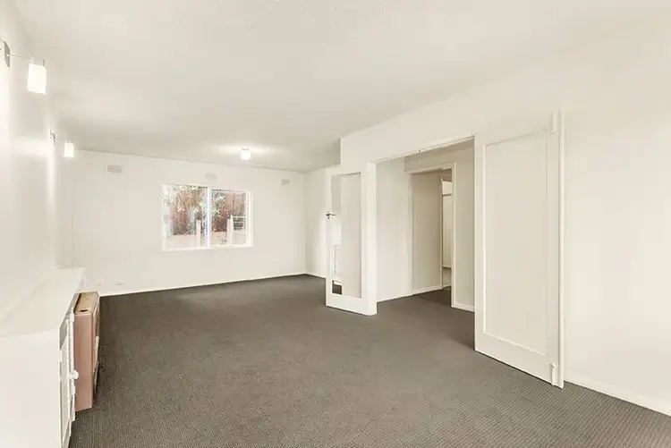 Third view of Homely apartment listing, 7/127 Hawdon Street, Heidelberg VIC 3084