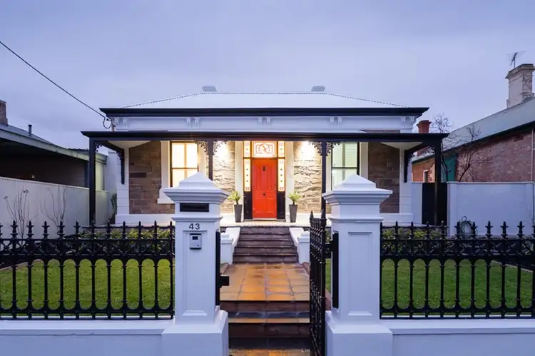 43 Toronto Street, Ovingham SA 5082