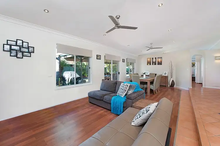 Fifth view of Homely house listing, 4 Murray Pine Court, Buderim QLD 4556