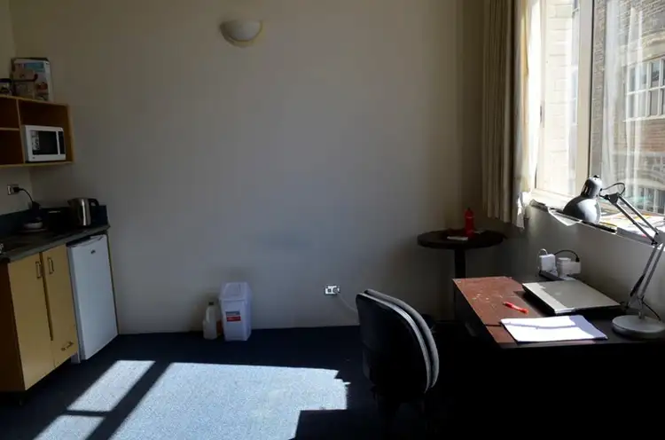 Fifth view of Homely apartment listing, 3032 185-211 Broadway, Ultimo NSW 2007