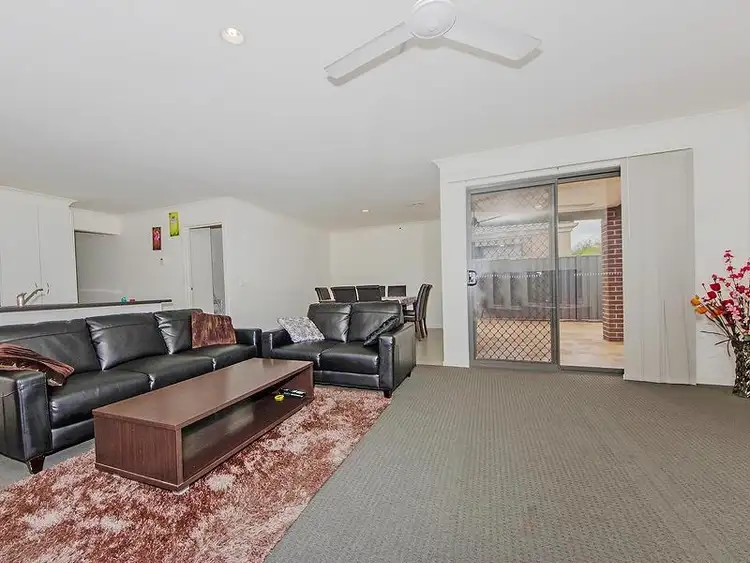 Fourth view of Homely house listing, 10 Yandee Court, Truganina VIC 3029