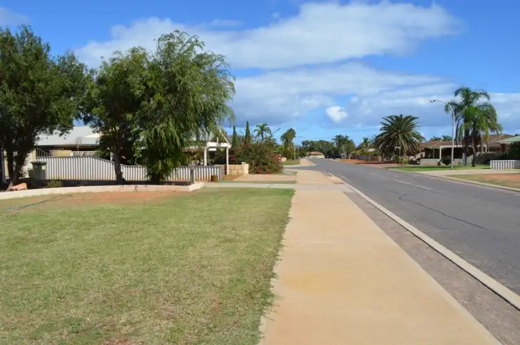 Second view of Homely land listing, 24 Pinyali Way, Waggrakine WA 6530