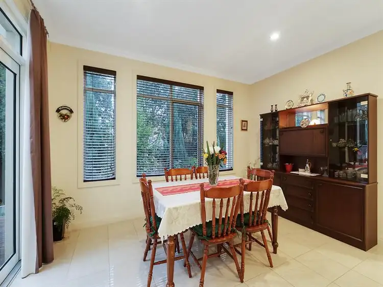 Fifth view of Homely house listing, 126 Epping Road, Epping VIC 3076