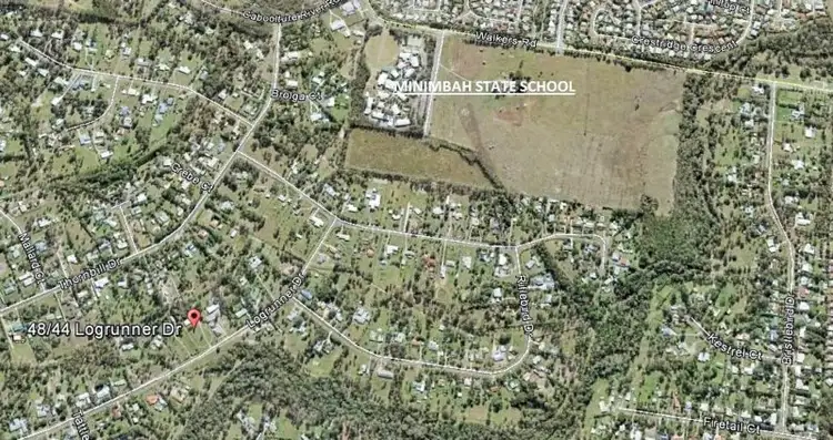 Second view of Homely rural property listing, 46 Logrunner Drive, Upper Caboolture QLD 4510