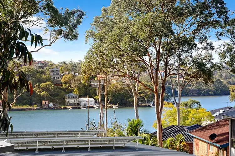 Second view of Homely house listing, 81A Bignell Street, Illawong NSW 2234