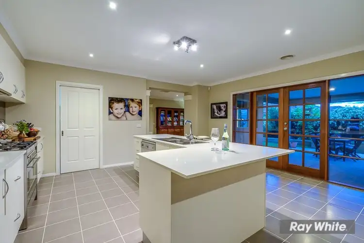 Seventh view of Homely house listing, 3 Gumleaf Road, Tarneit VIC 3029