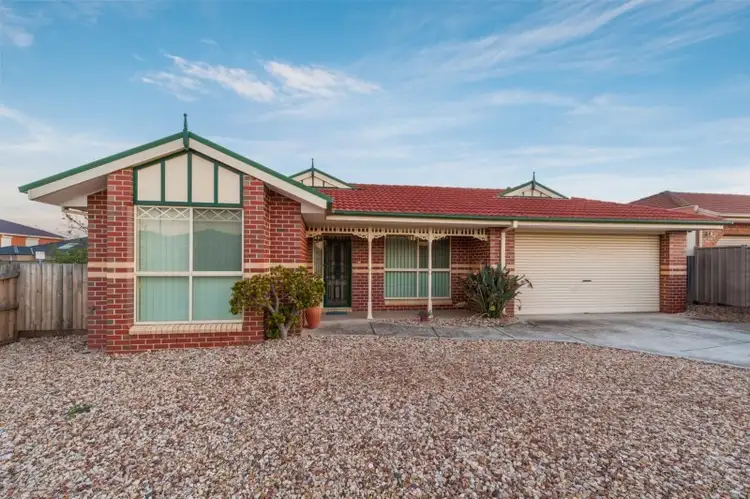 Main view of Homely house listing, 13 Elissa Way, St Albans VIC 3021