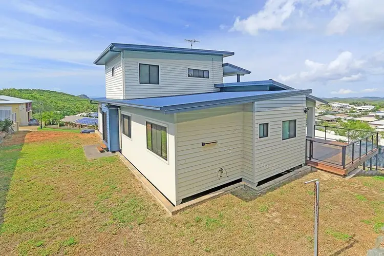 Fourth view of Homely house listing, 15 Discovery Crescent, Rosslyn QLD 4703