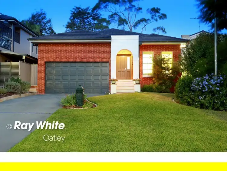 Main view of Homely house listing, 61 Glen Road, Oatley NSW 2223