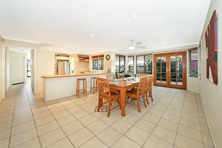 Third view of Homely house listing, 30 Sciarra Crescent, Acacia Gardens NSW 2763
