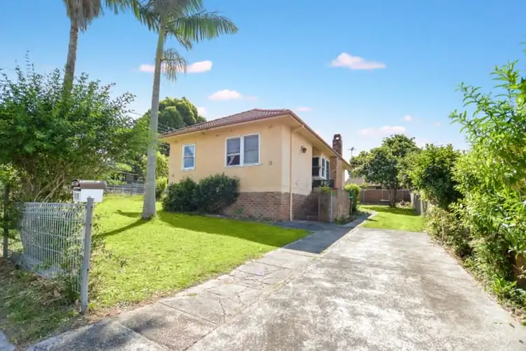 Second view of Homely house listing, 12 John Miller Street, Ryde NSW 2112