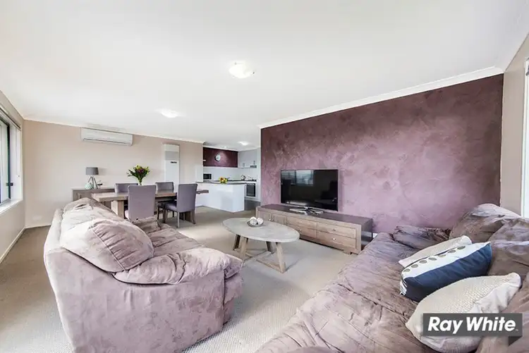 Seventh view of Homely house listing, 4 Clyde Finlay Street, Macgregor ACT 2615