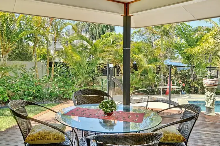Sixth view of Homely house listing, 18 Majorca Place, Parrearra QLD 4575