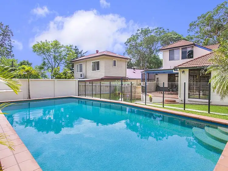 Second view of Homely house listing, 111 Woronora Crescent, Como NSW 2226