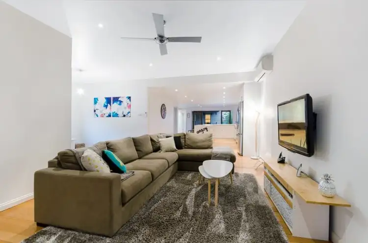 Sixth view of Homely house listing, 22 West Fyans Street, Newtown VIC 3220