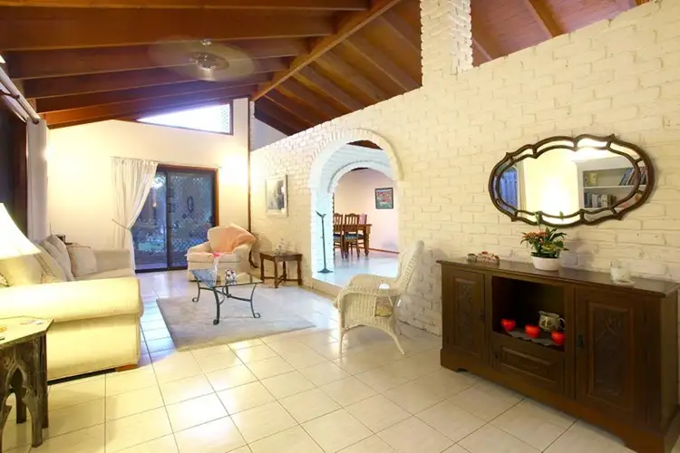 Third view of Homely house listing, 3 Queenscliff Crescent, Robina QLD 4226