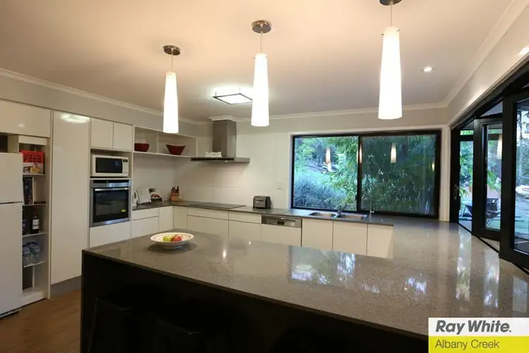 Third view of Homely house listing, 3 River Oaks Drive, Eatons Hill QLD 4037