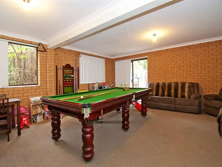 Sixth view of Homely house listing, 57 Achilles Drive, Springwood QLD 4127