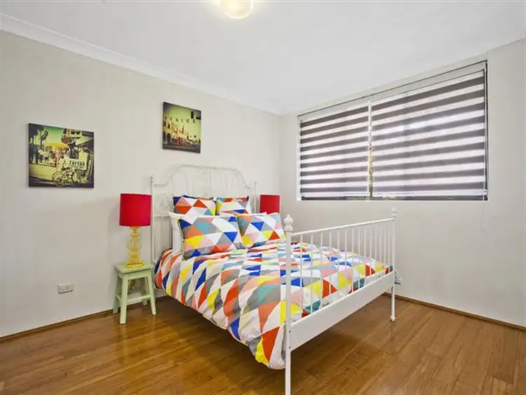 Third view of Homely apartment listing, 25/2 Carlisle Close, Macquarie Park NSW 2113