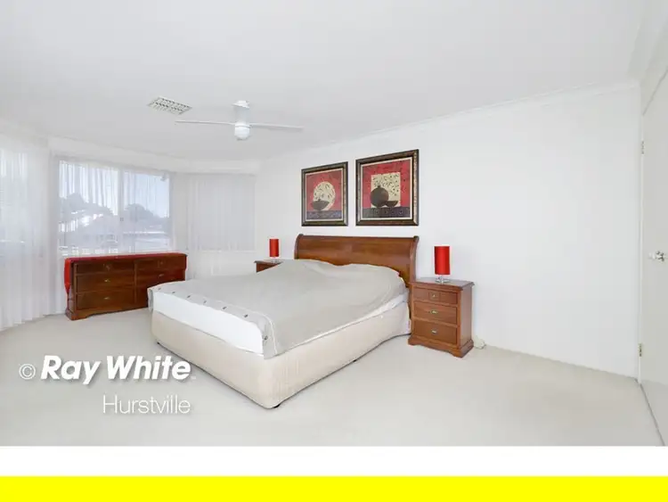 Fourth view of Homely house listing, 144 St Georges Parade, Allawah NSW 2218