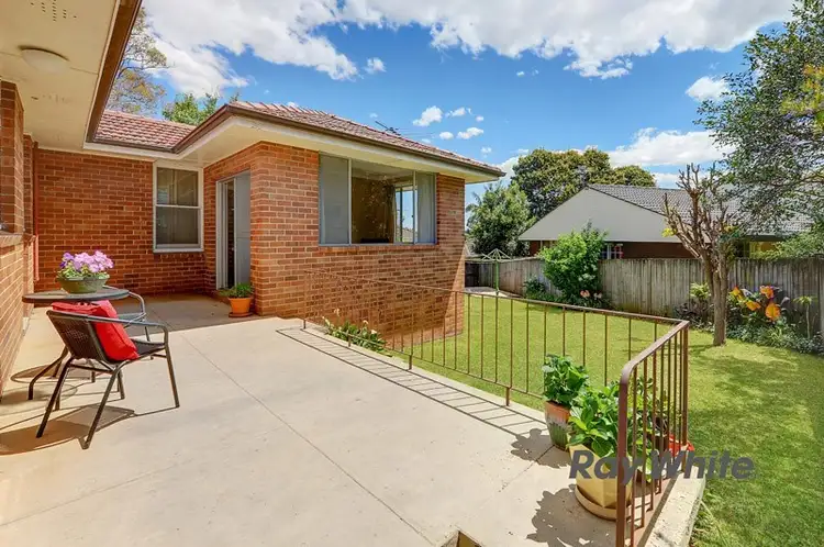Fourth view of Homely house listing, 86 Balaclava Road, Eastwood NSW 2122