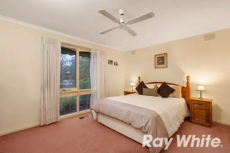 Fifth view of Homely house listing, 56 Wycliffe Crescent, Eltham VIC 3095
