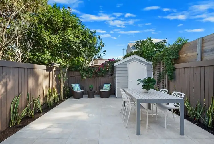 Third view of Homely house listing, 19 Rochford Street, Erskineville NSW 2043