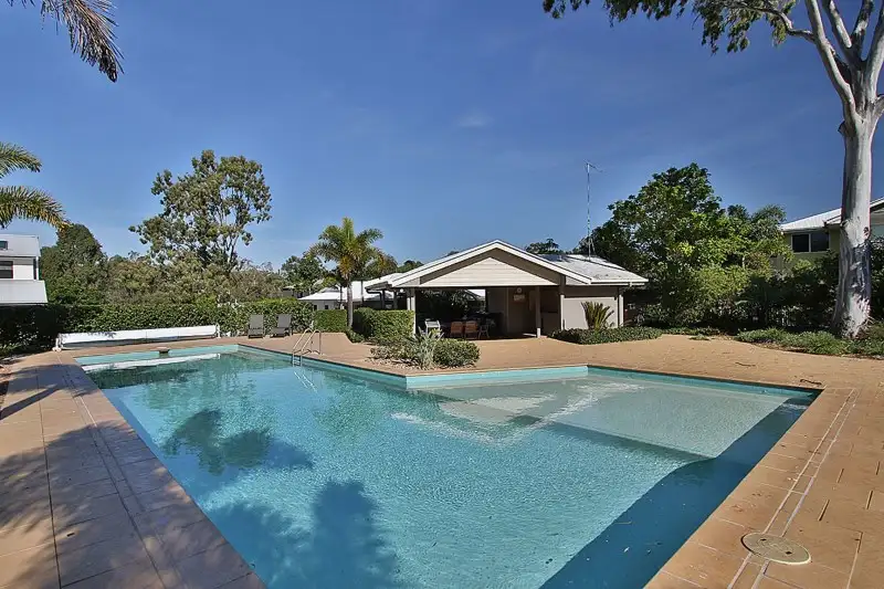 Main view of Homely townhouse listing, Unit 29/29 Lachlan Drive, Wakerley QLD 4154