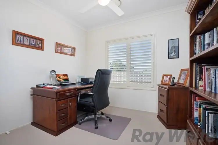 Sixth view of Homely house listing, 18 Highland Way, Bolwarra Heights NSW 2320