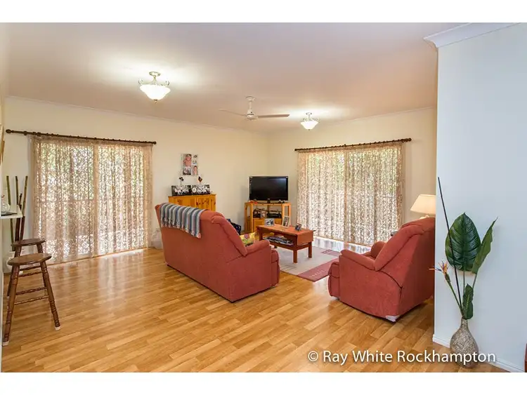 Fifth view of Homely house listing, 72 Sturt Drive, Glenlee QLD 4711