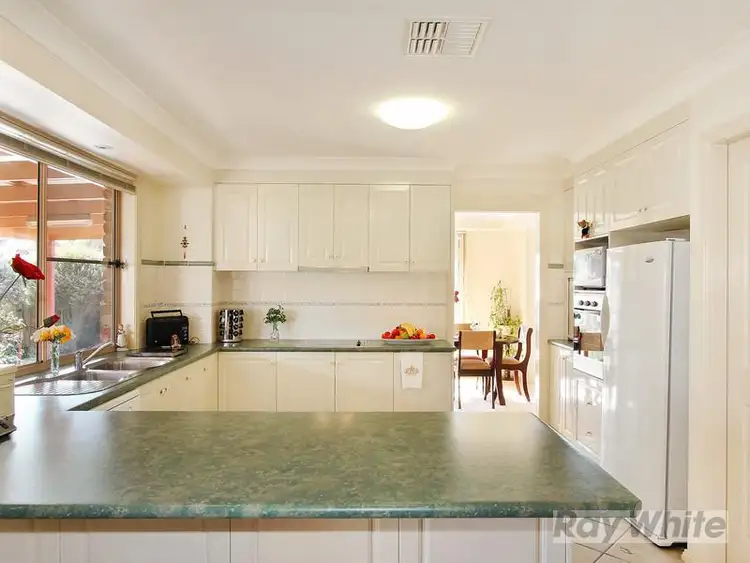 Third view of Homely house listing, 1 Mulwala Close, Tamworth NSW 2340