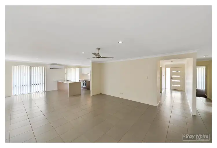 Fourth view of Homely house listing, 7 Argyle Avenue, Parkhurst QLD 4702