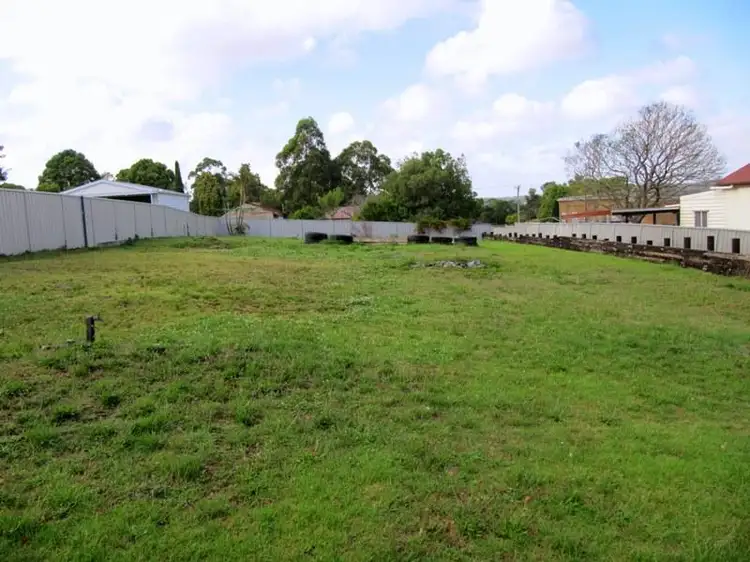 Second view of Homely land listing, 24 Sixth Street, Boolaroo NSW 2284