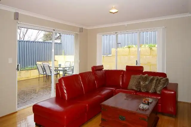 Sixth view of Homely house listing, 223A Berwick Street, Victoria Park WA 6100