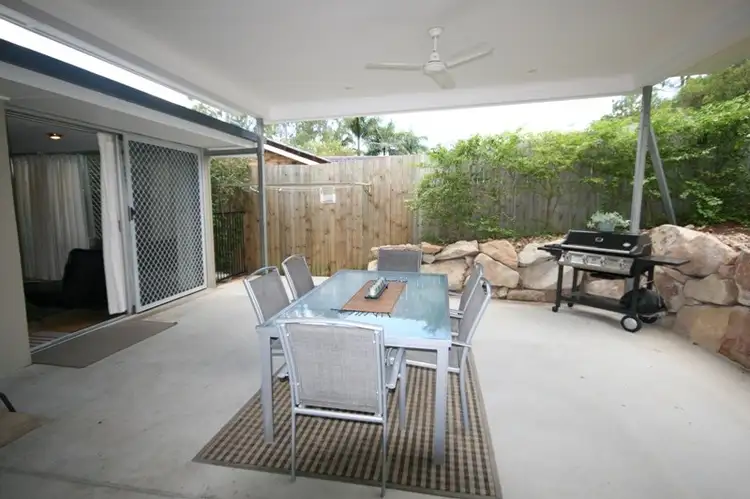 Third view of Homely house listing, 38 Balmerino Drive, Carina QLD 4152