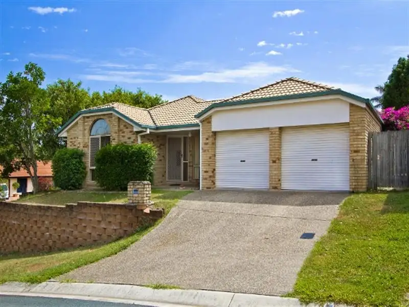 Main view of Homely house listing, 2 Platypus Close, Riverhills QLD 4074