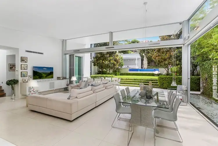 Second view of Homely house listing, 53 Salisbury Road, Bellevue Hill NSW 2023