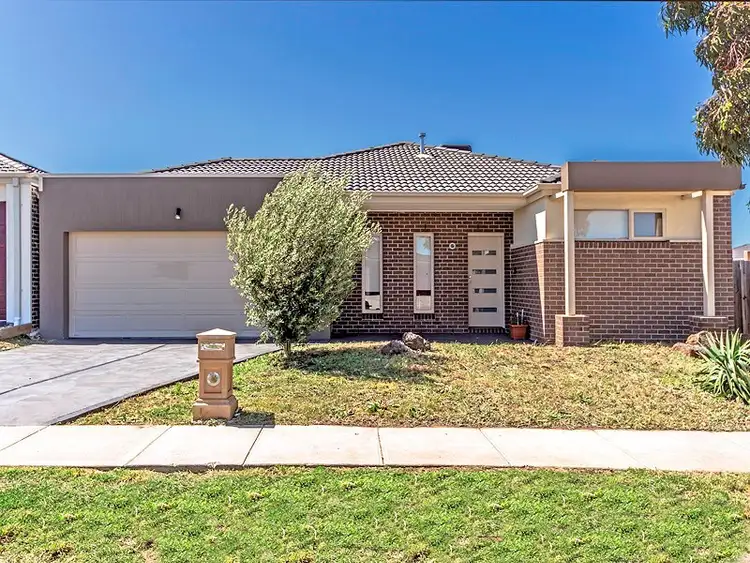 Main view of Homely house listing, 27 Woolybush Drive, Tarneit VIC 3029