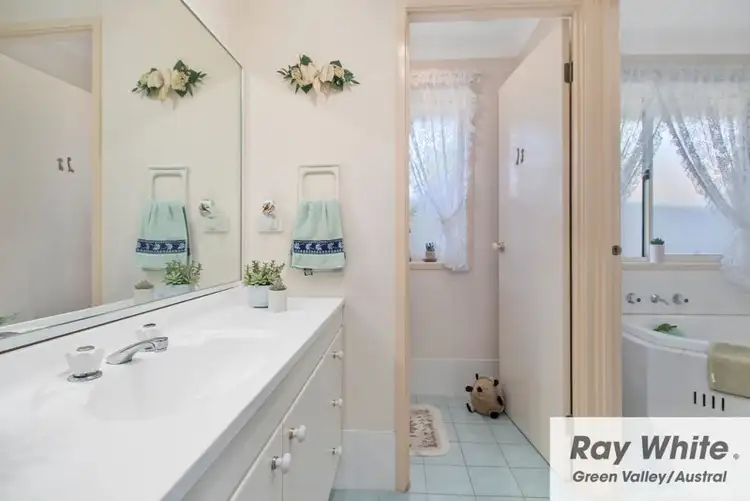 Fourth view of Homely house listing, 8 Ballina Close, Hoxton Park NSW 2171