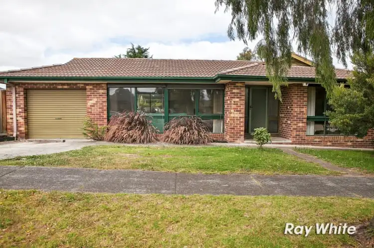 Main view of Homely house listing, 15 Burgess Drive, Langwarrin VIC 3910