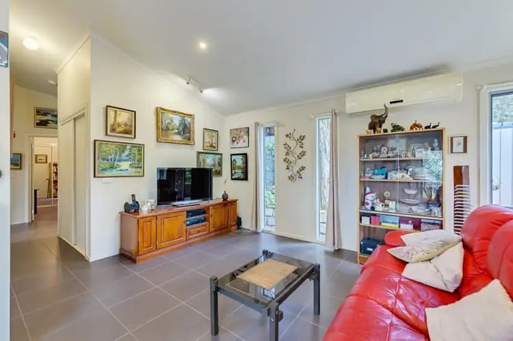 Fifth view of Homely house listing, 22a Baldwin Avenue, Montmorency VIC 3094