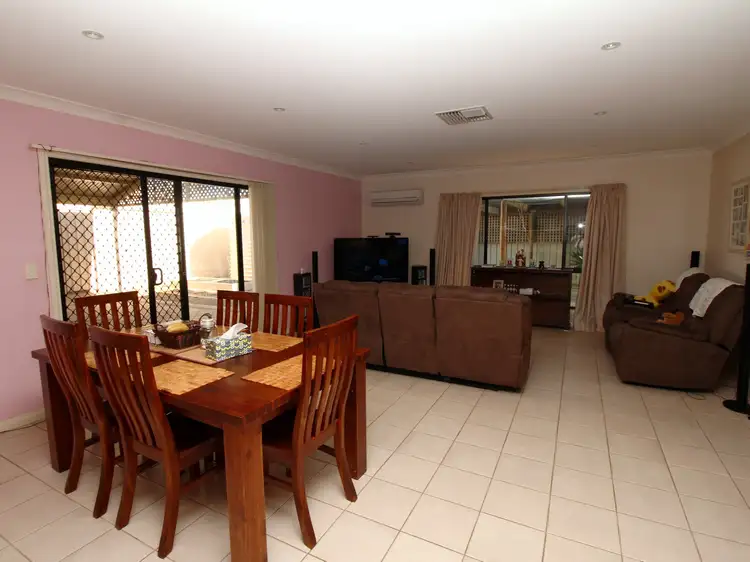 Third view of Homely house listing, 13 Milich Court, Loxton SA 5333