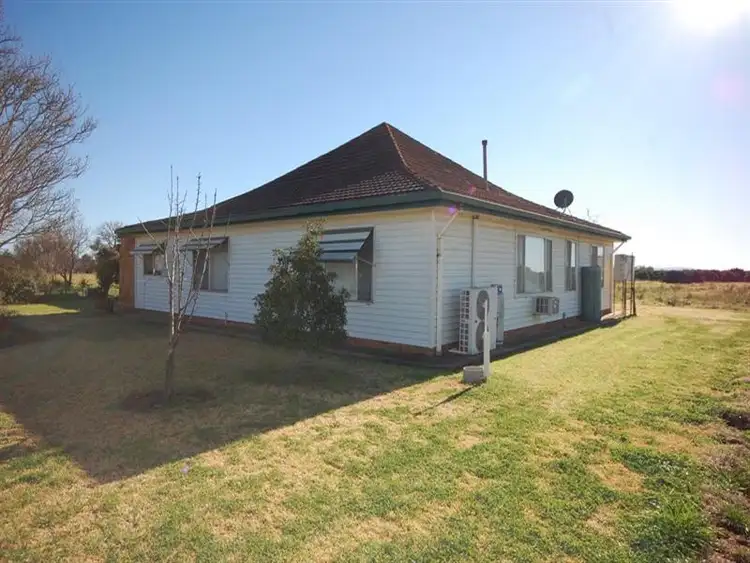 Second view of Homely rural property listing, 229 Leeton Road, Yoogali NSW 2680