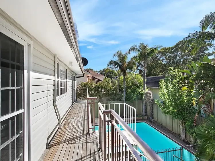 Third view of Homely house listing, 134 Woolooware Road, Burraneer NSW 2230