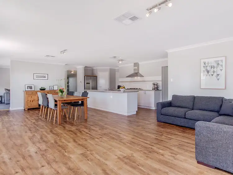 Fifth view of Homely house listing, 51 Blaxland Terrace, Baldivis WA 6171
