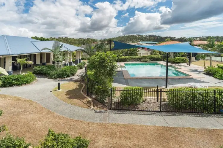 Third view of Homely house listing, 95/31 Archipelago Street, Pacific Pines QLD 4211